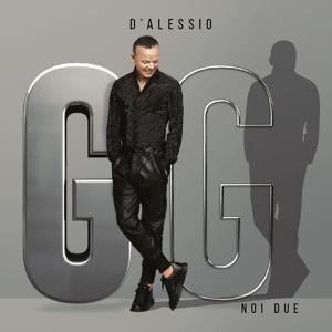 Gigi D’Alessio: dal 18 ottobre ‘Noi due’, nuovo disco di inediti  
