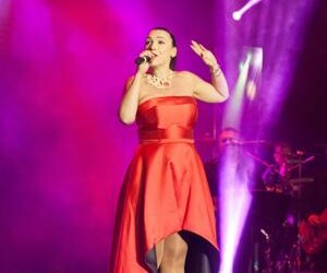 La siciliana Daria Biancardi vince Festival di New York 