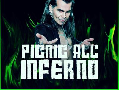Musica: Pelù duetta con Greta Thunberg in ‘Picnic all’Inferno’
 