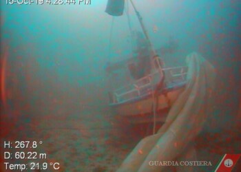 Medici senza frontiere: “Naufragio Lampedusa lo  strazio dei parenti”