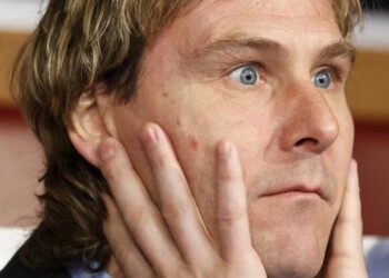 Nedved, Demiral non ha violato codice