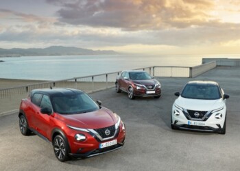 Nissan Juke: 10 anni e non sentirli