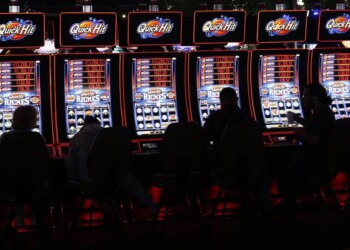 Norma azzardopatia tema in Consiglio Vda