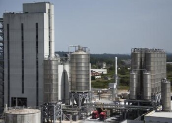 Novamont: aumenta produzione bioplastiche, +36% l’anno  