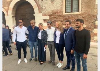 Nuoto: a Verona ricordo ct Castagnetti