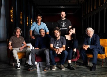 Nuovo film Sydney Sibilia per Netflix