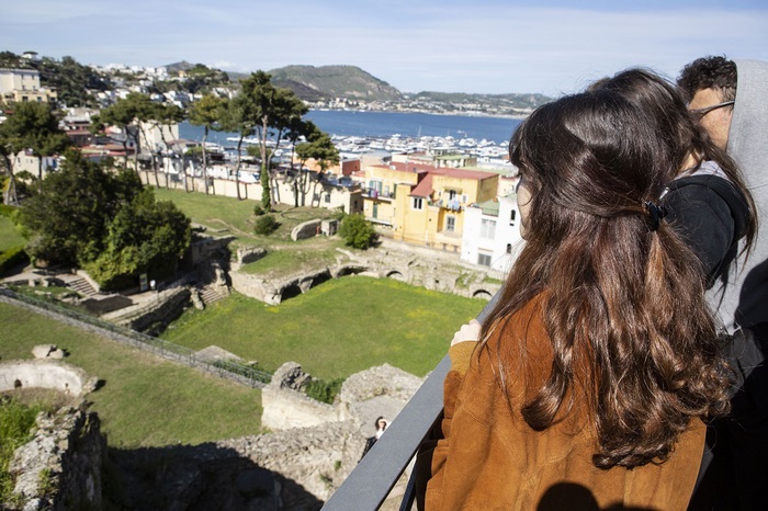 Officinae Efesti vince’Patrimoni Viventi’