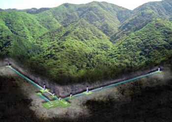 Onde gravitazionali, si allarga la rete ‘di ascolto’