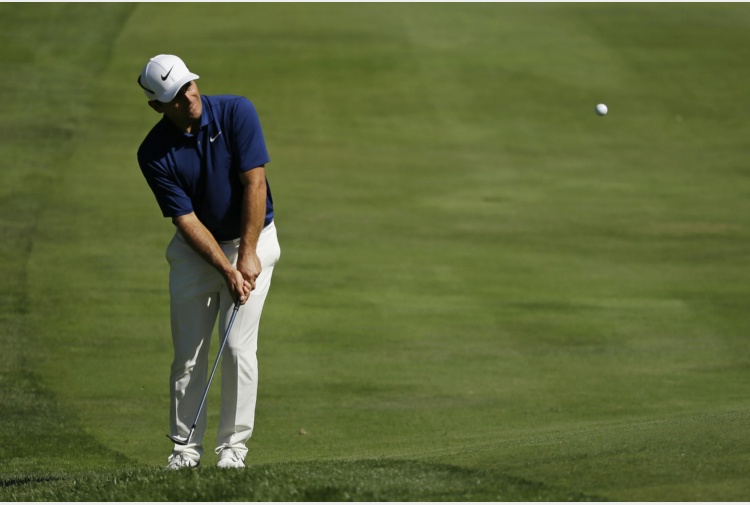 Open Italia, Molinari vuole fare il tris