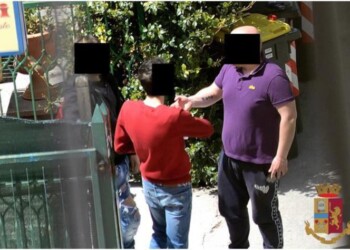 Operazione ‘Pinocchio’, ko rete spaccio