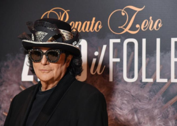 “Ora che finalmente Renato e Zero dormono nello stesso letto”: la pacificazione con se stesso dopo 52 anni