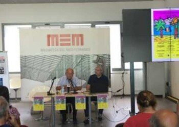 Pace, un ponte tra la Spagna e Cagliari