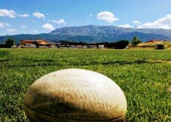 Paganica Rugby vince col Villa Pamphili