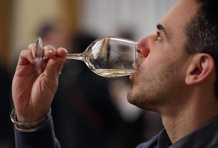 Pago quanto bevo, una app aiuta il risparmio e il bere responsabile