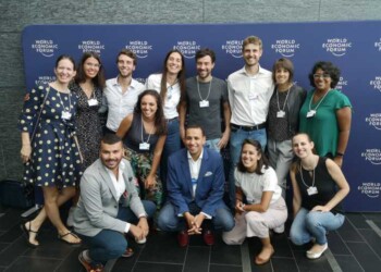 Palermo hub del Sud del Global Shapers
