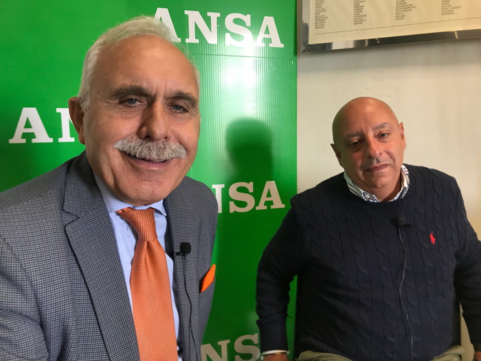 Pappalardo,lira umbra per togliere tasse