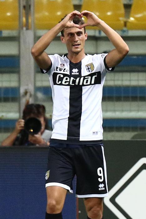 Parma-Torino 3-2 nel posticipo