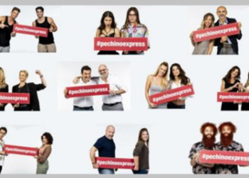 Pechino Express, ecco il cast della nuova edizione 