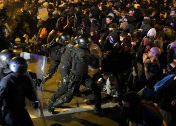 Per capire la politica italiana di domani non dovete guardare l’Umbria, ma la Catalogna