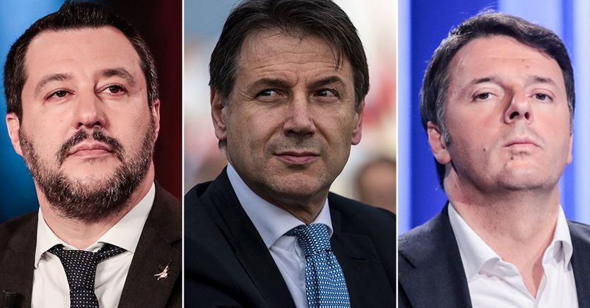 Per Conte resta l’incubo Matteo