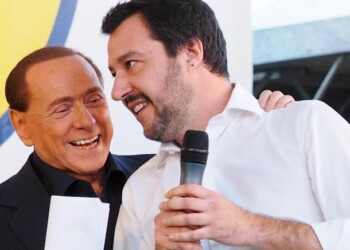 Per il centrodestra in Umbria c’è anche il rischio-vittoria