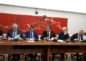 Petrolio: fatto accordo per Tempa Rossa