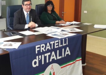 Petrolio: Rosa, controlli siano efficaci