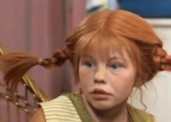 Pippi Calzelunghe torna al cinema 
