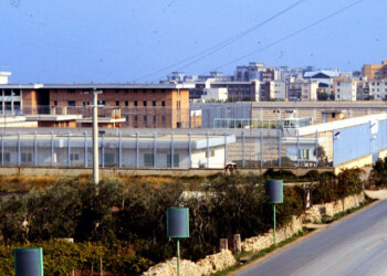 Pm arrestati: D’Introno si costituisce