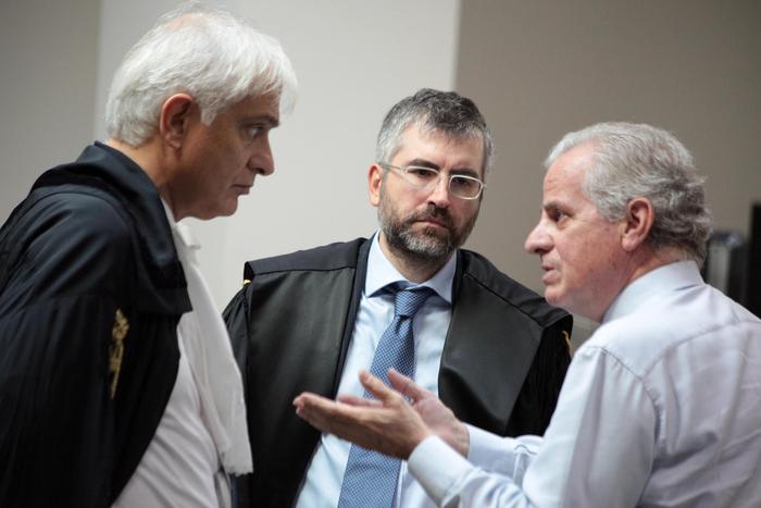 Pm, Scajola sapeva di latitanza Matacena