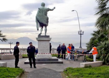 Polizia Municipale, test psicologici