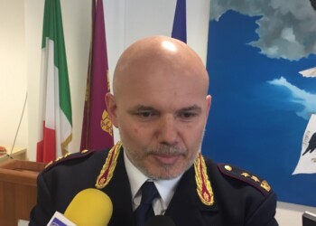 Polizia: Tommaso Niglio nuovo capo Squadra mobile Trento