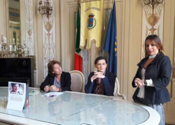 Premio “Melina Doti”, l’8/12 la consegna