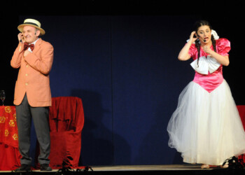 Premio Ruccello con 5 attrici napoletane