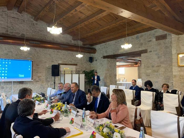 Psr Molise, superata soglia 50% spesa