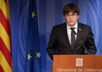 Puigdemont, avanti fino alla libertà