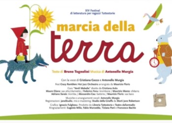 Quando la musica si schiera a favore dell’ambiente: una canzone che tutti i bambini dovrebbero conoscere.