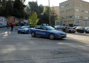 Rapine a donne sole e anziani, 3 arresti