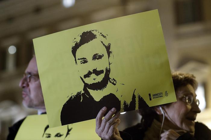Regeni: riparte il dialogo tra procure