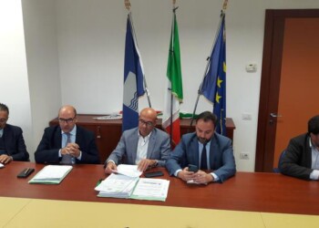 “Regione chiuda il Cova fino ad accordo”