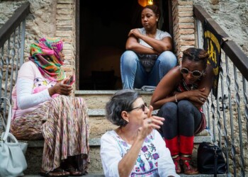 Riace:Oliverio,Rai tolga veto su fiction