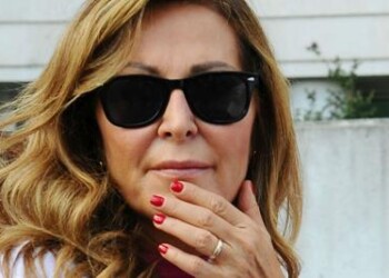 Ricky Martin di nuovo papà, il tweet di Santanchè  