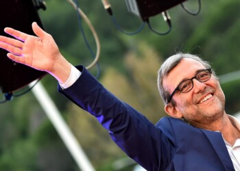Roberto Giachetti: “Italia Viva sarà un Pd che ce l’ha fatta”