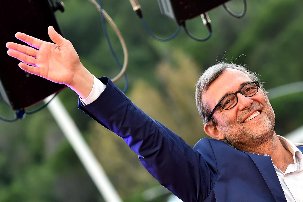 Roberto Giachetti: “Italia Viva sarà un Pd che ce l’ha fatta”
