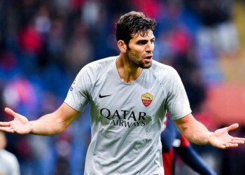 Roma ritrova Ranieri: Fazio,’battiamolo’