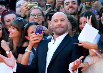 Roma Travolta da John. E lui svela i clamorosi “no” e perché Richard Gere dovrebbe ringraziarlo