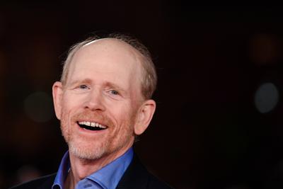 Ron Howard: “In Italia sono ancora Richie di Happy Days” 