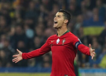 Ronaldo, orgoglioso del mio 700/o gol