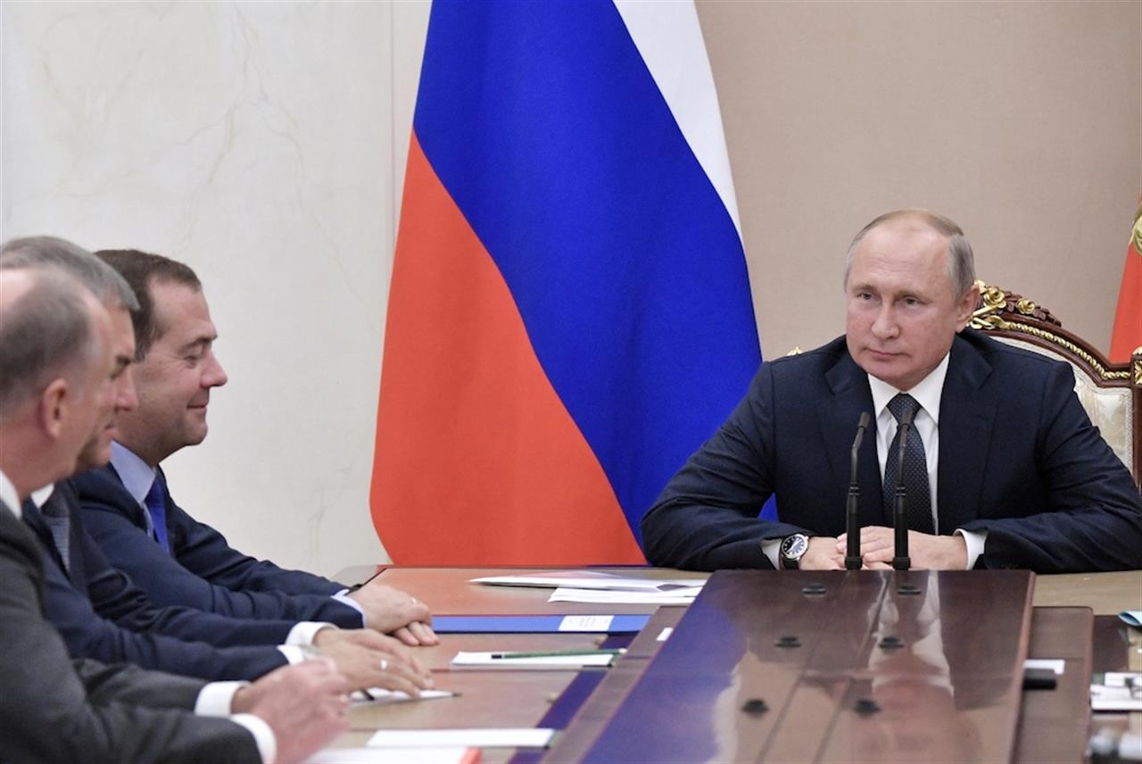 Russiagate italiano, citofonare Unità 29155 del Cremlino