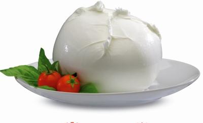 Saccani (Consorzio Bufala Dop): Mozzarella esclusa da dazi ma preoccupa segnale